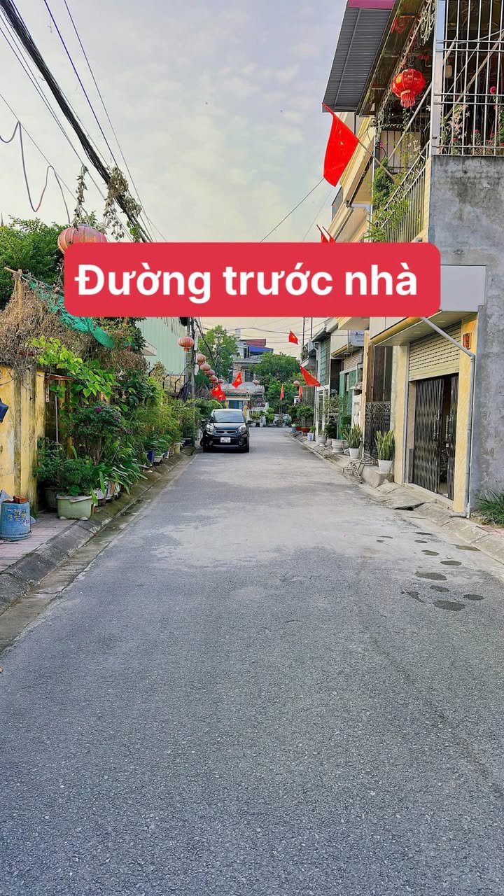 Nhà riêng Phường Vạn Mỹ, Hải Phòng 86m² giá 2.2 tỷ - Hàng độc quyền, pháp lý rõ ràng!