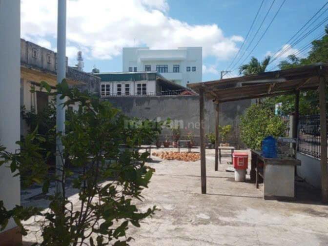 Nhà mặt tiền đường Phó Đức Chính, Phường Đô Vinh, 465m² - Tiện kinh doanh ngay!