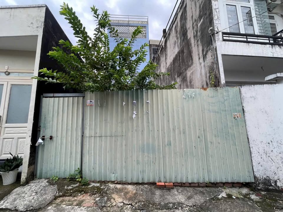 Đất nền hẻm xe hơi đường 494, Tăng Nhơn Phú A, 50m² - Giá tốt thương lượng!