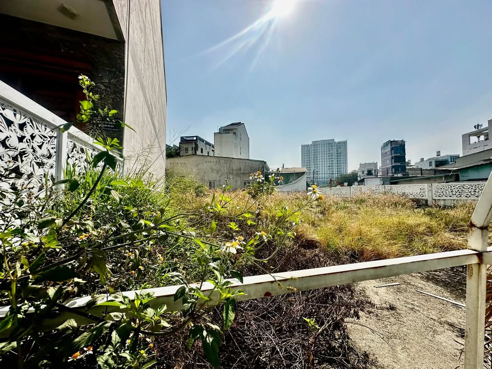 Đất nền đường Dương Văn Cam, Linh Tây, 422.5m² - Đầu tư sinh lời hiệu quả!