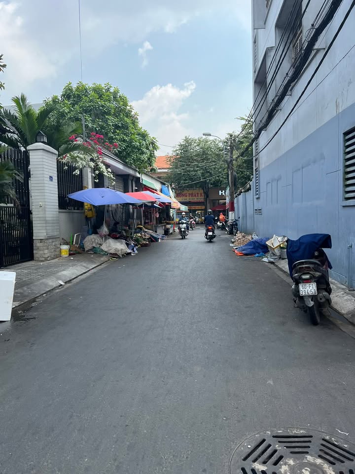 Nhà 2 tầng mặt tiền đường Bình Thọ 40m² giá 5 tỷ - Tiện kinh doanh tuyệt vời!