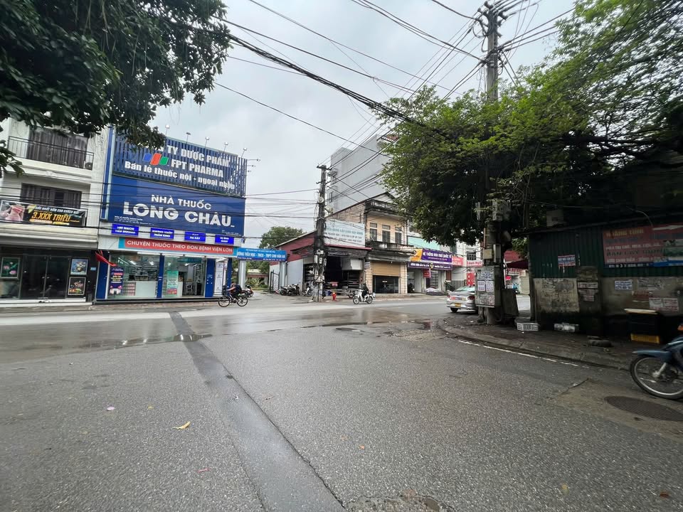 Đất thổ cư Vân Nội 60m² giá thỏa thuận - Tiện ích đầy đủ, ô tô vào tận nơi!