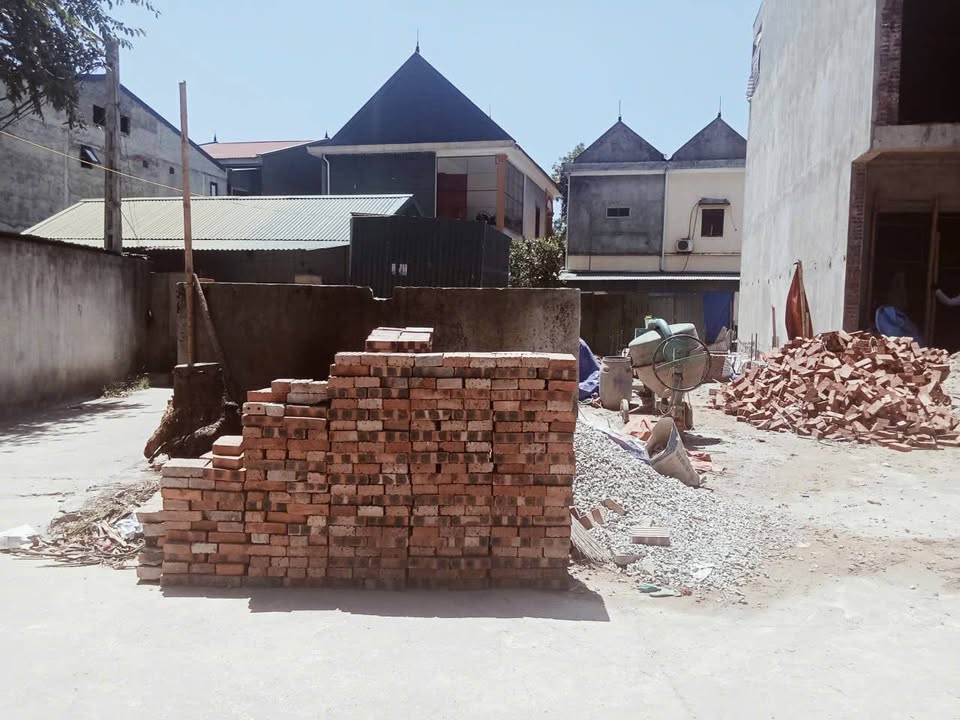 Đất nền phường Hưng Dũng, TP Vinh 60m² giá 2 tỷ - Vị trí đắc địa gần trung tâm