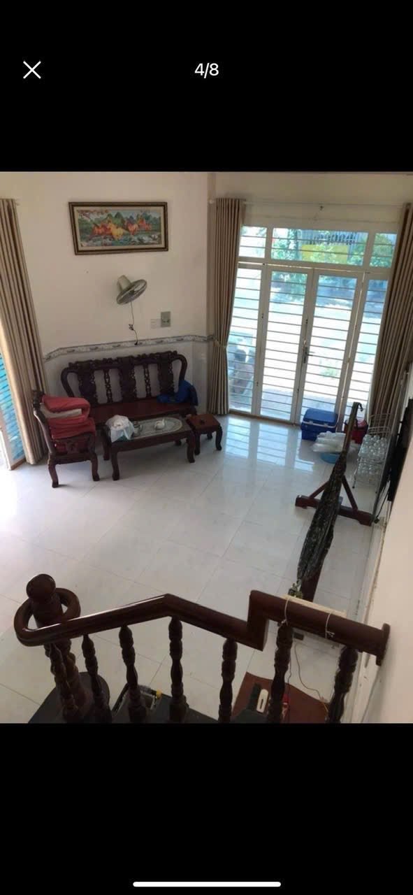 Nhà góc 2 mặt tiền KDC Hoàng Quân, 67.9m² giá 2.15 tỷ - Cơ hội đầu tư tốt!