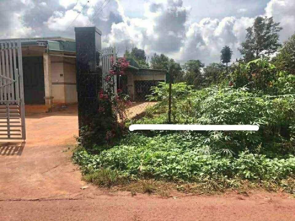 Đất nền Buôn Pan, Xã Ea Yông, 318m² giá 4.71 tỷ - Cơ hội đầu tư hiếm có!