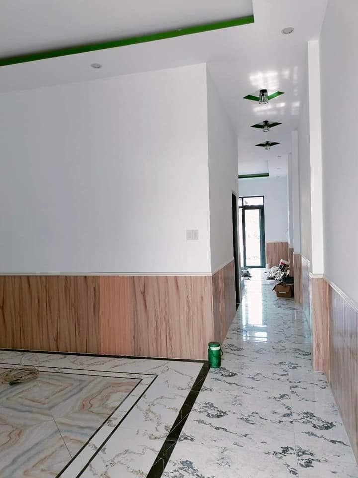 Nhà phố mới 100% tại Sóc Trăng 180m² giá 2.8 tỷ - Sẵn sàng vào ở ngay!