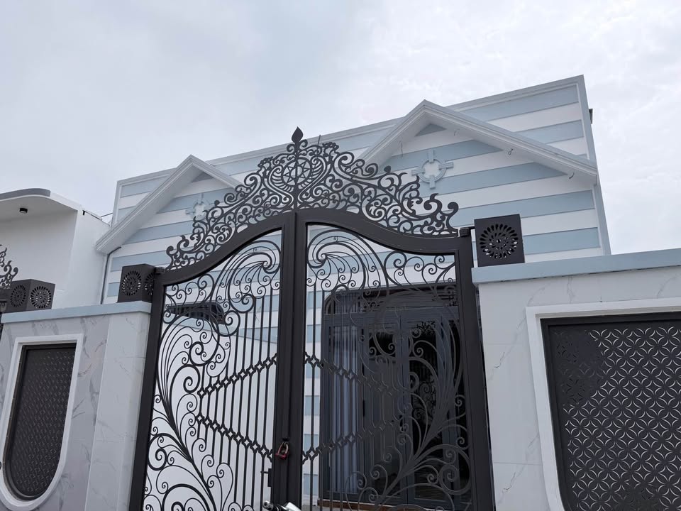 Nhà riêng hẻm 189 Dương Kỳ Hiệp, Cần Thơ 88m² - Giá chỉ 1 tỷ thương lượng!