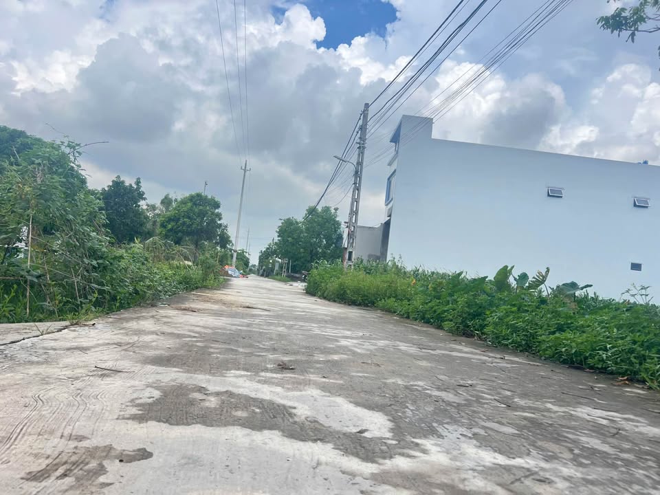 Đất nền Nam Hà, Tiền Hải 127m² giá chỉ 800 triệu - Đầu tư sinh lời ngay!