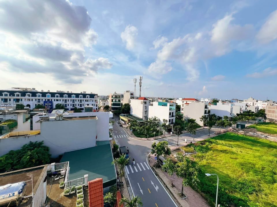 Lô đất C1 - KĐT Vũ Phúc, Thái Bình 65m² giá 3.1 tỷ - Đầu tư sinh lời ngay!