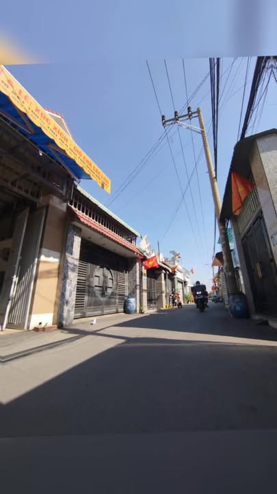 Nhà 2 lầu An Khánh, Thủ Đức 100m² giá 5.5 tỷ - Tặng toàn bộ nội thất cao cấp!