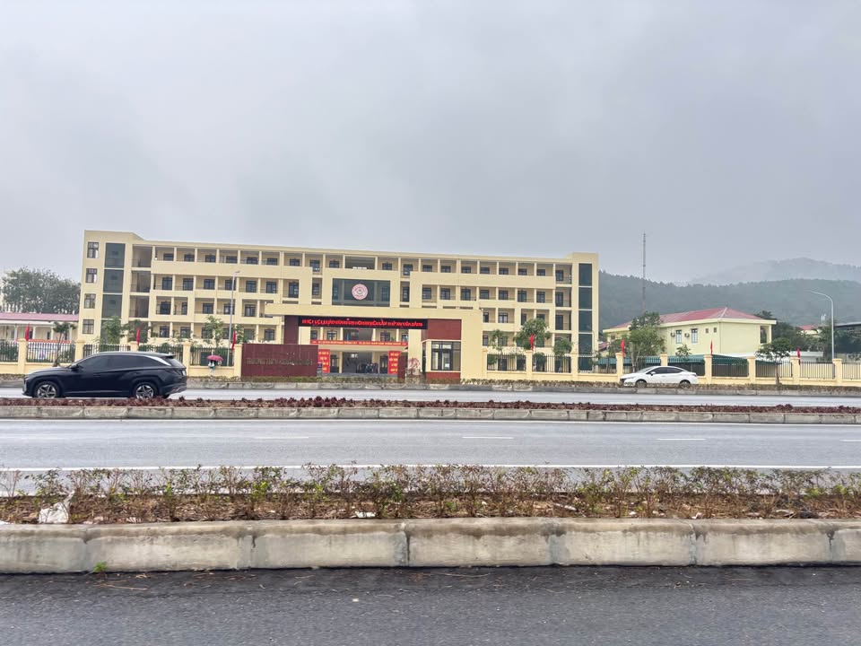 Lô đất Rừng Thông, Thanh Hóa 100m² giá 2 tỷ - Đầu tư sinh lời ngay!