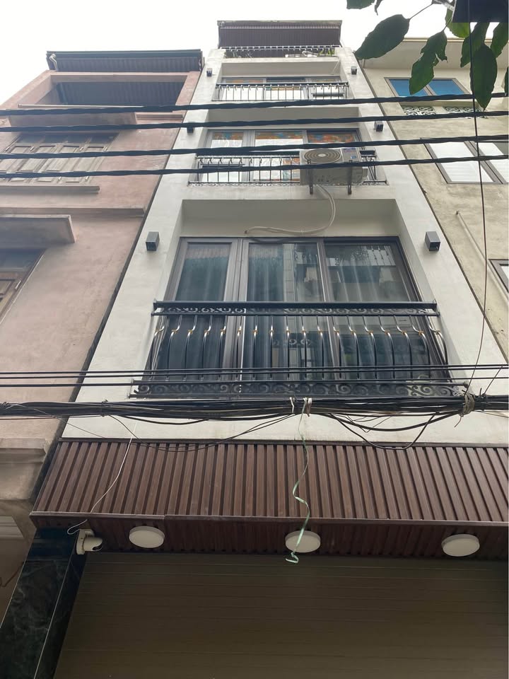 FrontHouse Hoàng Diệu, Ba Đình 58m² giá thỏa thuận - Cơ hội đầu tư hấp dẫn!