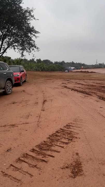 Đất nền Huyện Văn Giang 115m² giá 2.3 tỷ - Đầu tư sinh lời bền vững!