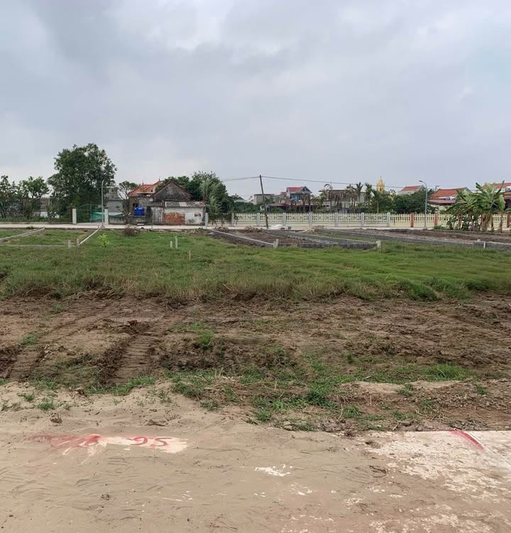 Đất thổ cư Quất Lâm 112m² giá 1.2 tỷ - Chính chủ cần bán gấp!