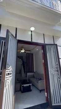 Nhà 4 tầng Mộc Hoàn Đình An Khánh 46m² giá 4 tỷ - Thiết kế hiện đại, ô tô đỗ gần!