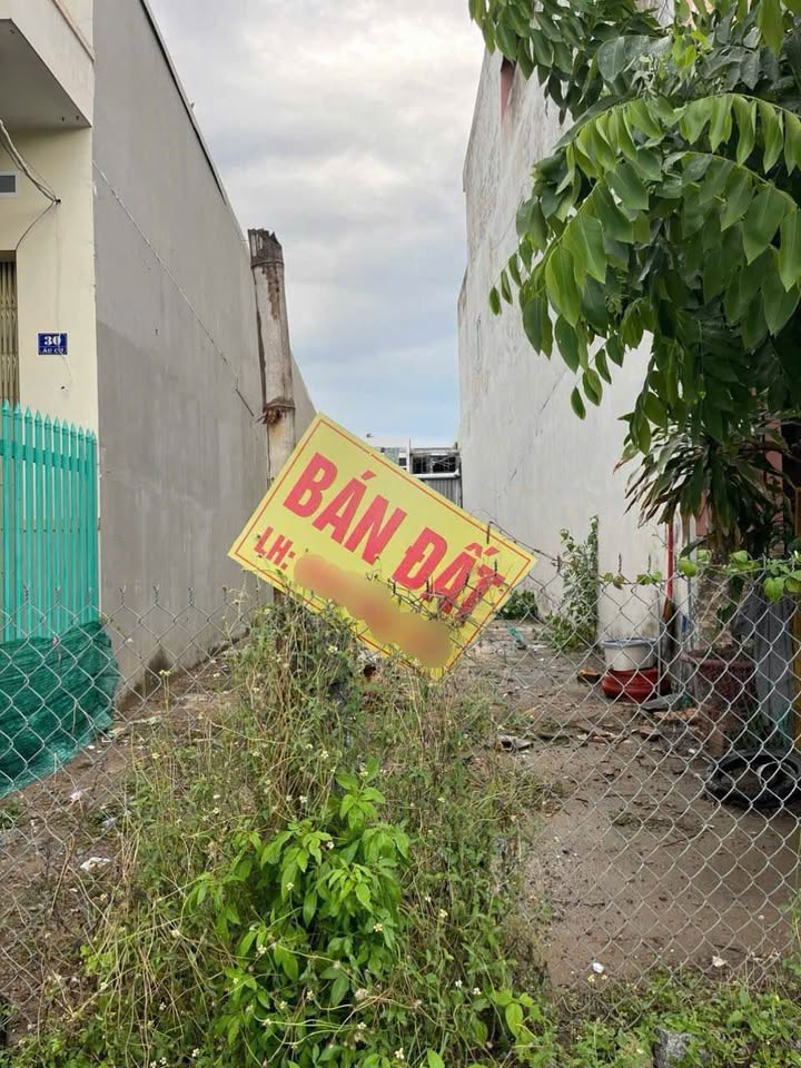 Đất nền Đường Âu Cơ, Long Xuyên 88m² giá 2 tỷ - Cơ hội đầu tư hấp dẫn!