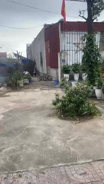 Đất thổ cư mặt đường Lê Quảng Chí, Phường Kỳ Phương, 125m² - Kinh doanh thuận lợi!