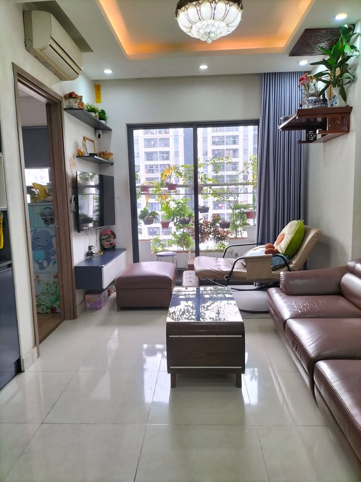Shophouse Hope Residence Phúc Đồng 70m² - Full nội thất, giá thương lượng!