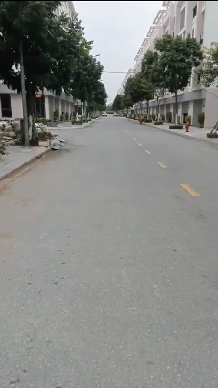 Townhouse Phố Nối Hưng Yên 75m² giá 6 tỷ - Bán gấp trước Tết!