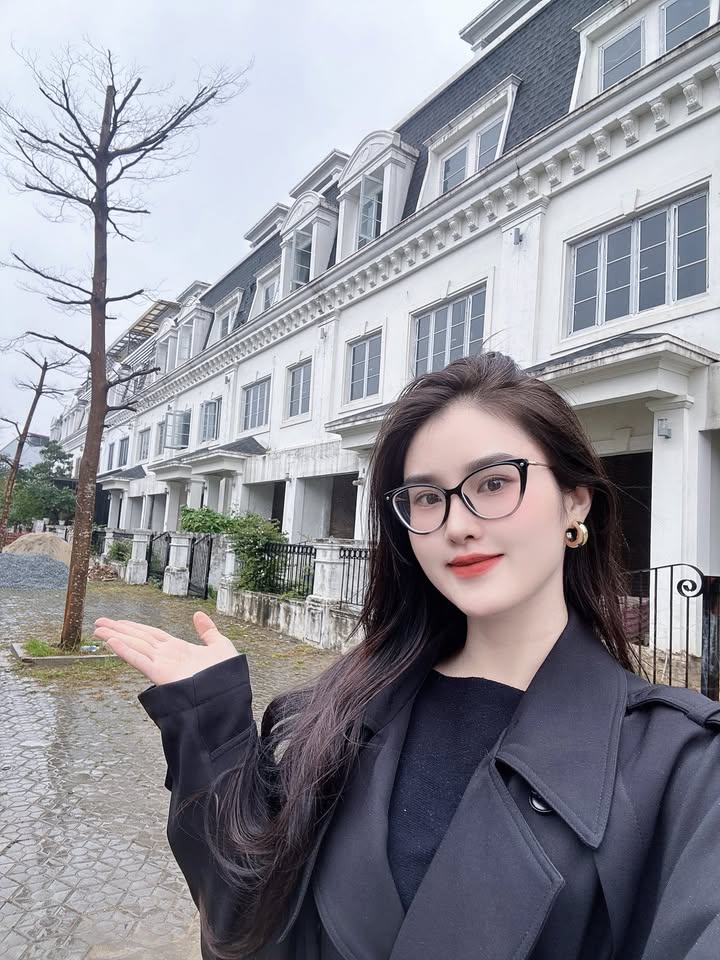 Nhà liền kề Yên Bình Home, Vinh 126m² giá 11.54 tỷ - Đầu tư sinh lời tốt!