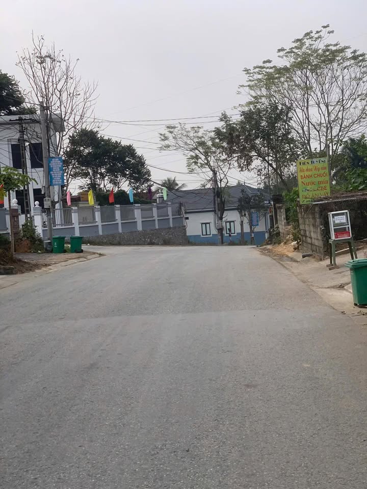 Đất thổ cư 50m² tại Hàm Hiệp, Bình Thuận giá 980 triệu - Cần bán gấp!