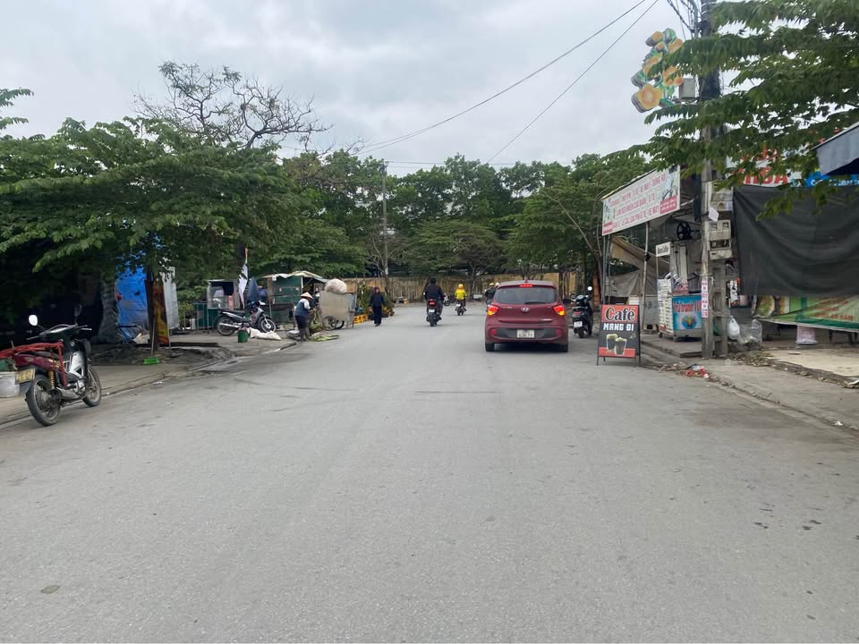 Đất nền thôn Thiên Lộc, 60m², giá thỏa thuận - Đầu tư sinh lời ngay!