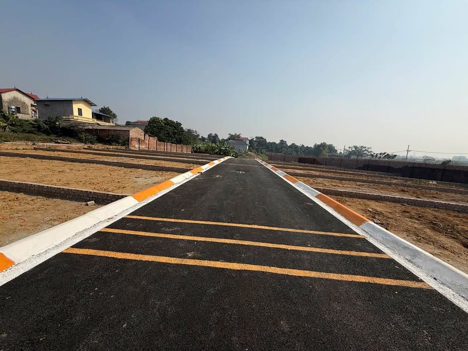 Đất Thổ Cư Đan Tảo - Tân Minh 83.5m² giá thỏa thuận - Gần Quốc Lộ 131!