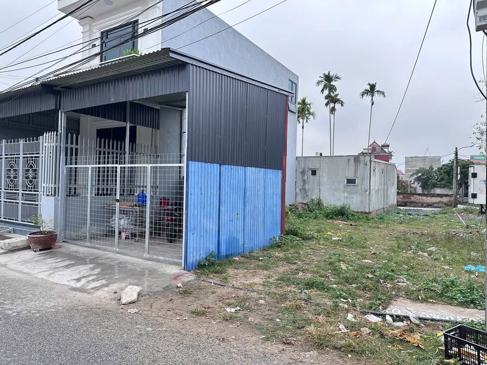 Đất nền TDP Nông Xá, Phường An Dương, 60m² - Cơ hội đầu tư hấp dẫn!