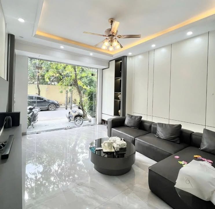Nhà phố 4 tầng khu Him Lam, Hùng Vương 48.9m² giá 4.95 tỷ - Kinh doanh lý tưởng!