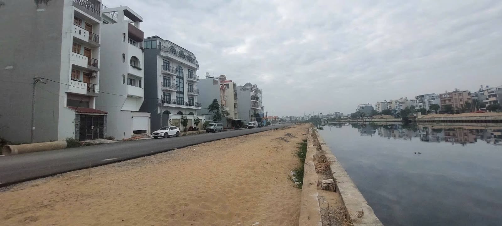 Nhà mặt tiền Kênh P14 Gò Vấp 64m² giá 9.85 tỷ - Vị trí đắc địa cho kinh doanh!