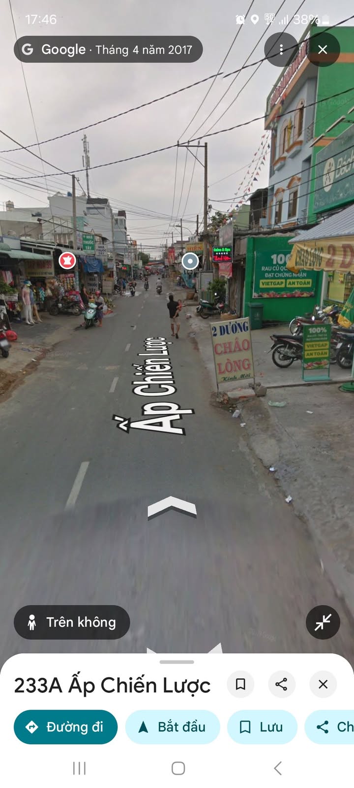 Nhà mặt tiền kinh doanh Tân Kỳ Tân Quý 147m² giá 9.939 tỷ - Tiềm năng tăng giá cao!