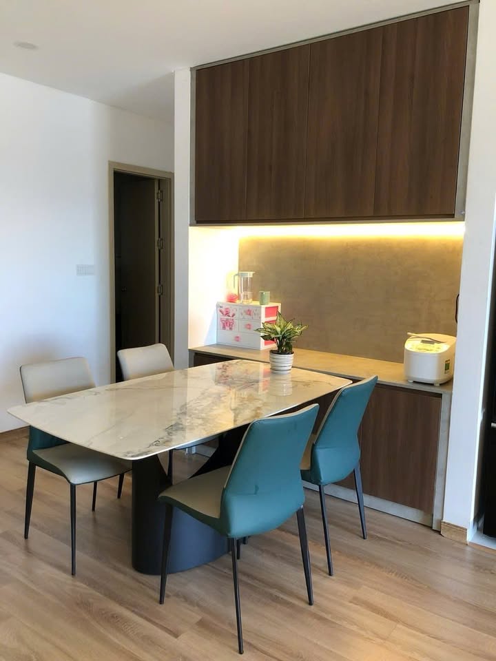 Căn hộ FPT Plaza 1 Đà Nẵng 69m² giá 3.05 tỷ - Full nội thất, view núi đẹp!