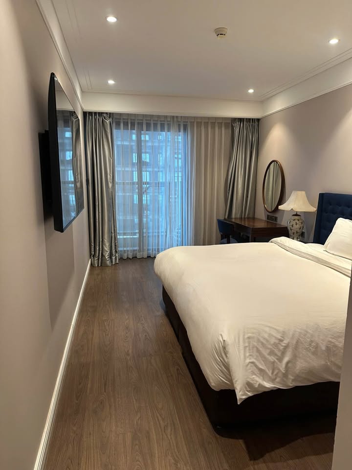 Căn hộ Altara Đà Nẵng 100m² giá 9 tỷ - Chính chủ cần bán gấp!