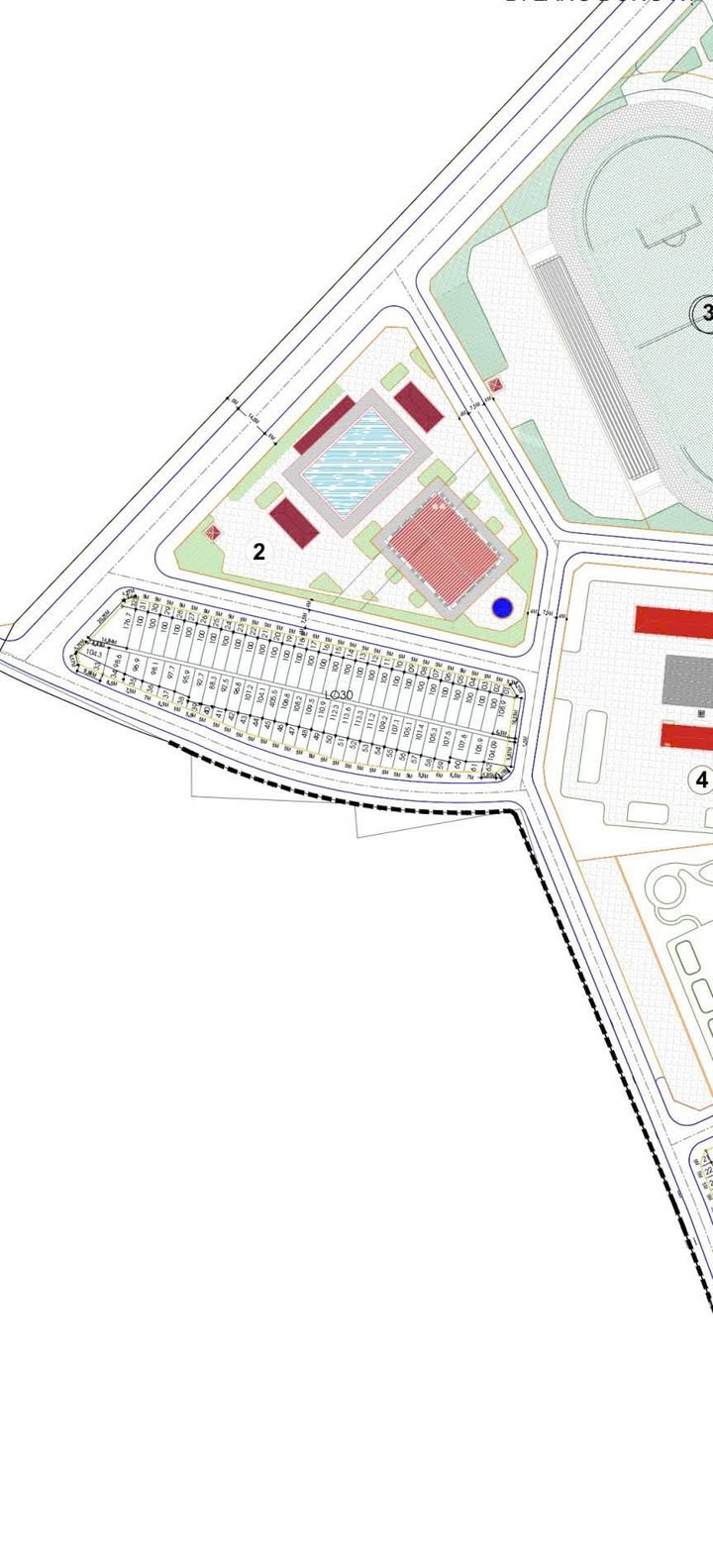 Nhà riêng vườn sen Đồng Kỵ, Từ Sơn 100m² giá 4 tỷ - Nhà đẹp, vị trí tuyệt vời!