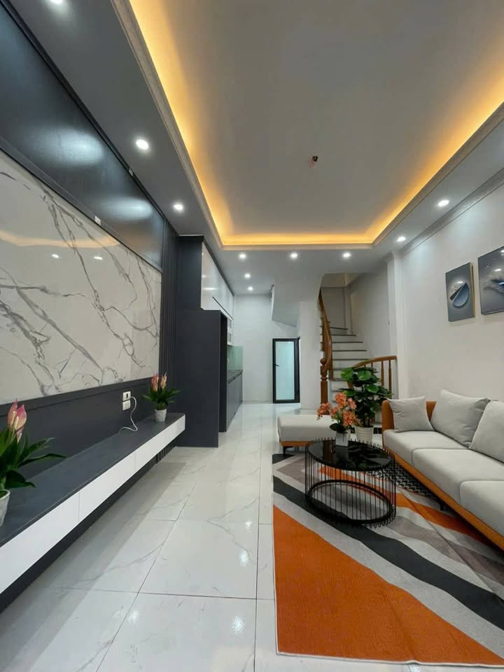 Nhà Hữu Lê, Thanh Trì, 30m² giá 6 tỷ - Chính chủ bán gấp!