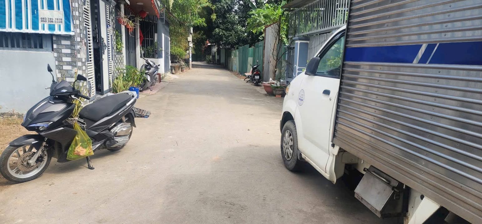 Đất nền góc Phước Đồng Nha Trang 135m² giá 2.05 tỷ - Cơ hội hiếm có!