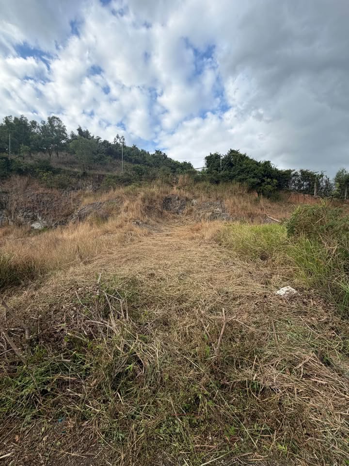 Đất nền Vĩnh Ngọc Nha Trang 157m² giá chỉ 590 triệu - Cơ hội vàng đầu tư!