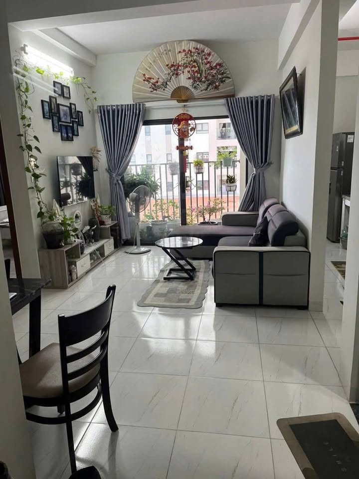 Chung cư SSH08, Nha Trang 67m² giá 3 tỷ - Căn góc đẹp, phong thủy tốt!