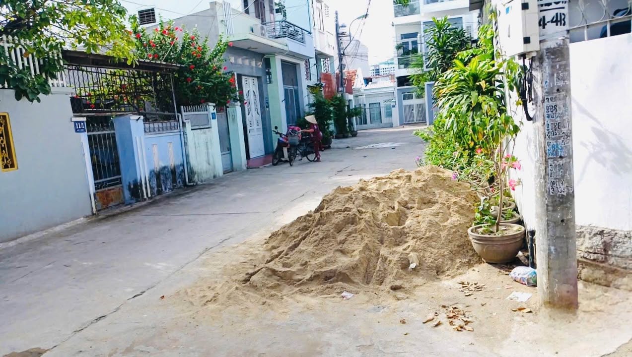 Đất hẻm ô tô Vĩnh Phước Nha Trang 307.9m² giá 13 tỷ - Đầu tư sinh lời ngay!