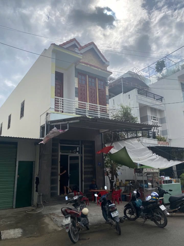Nhà 1 Trệt 1 Lầu Bùi Huy Bích Nha Trang 71m² giá 6.5 tỷ - Đầu tư sinh lời bền vững!
