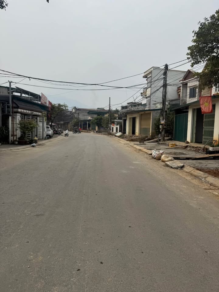 Đất thổ cư phường An Tường, 255m² giá 700 triệu - Cơ hội đầu tư nhanh chóng!