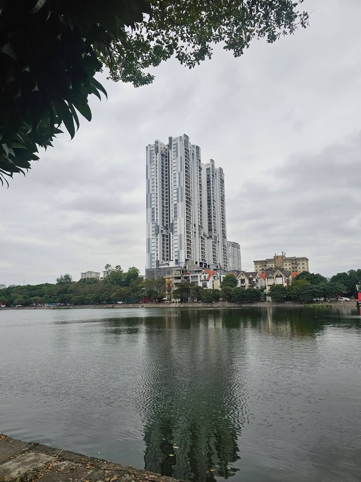 Nhà 4 tầng Hồ Văn Quán 31m² giá 6.35 tỷ - Sẵn sàng cho thuê ngay!