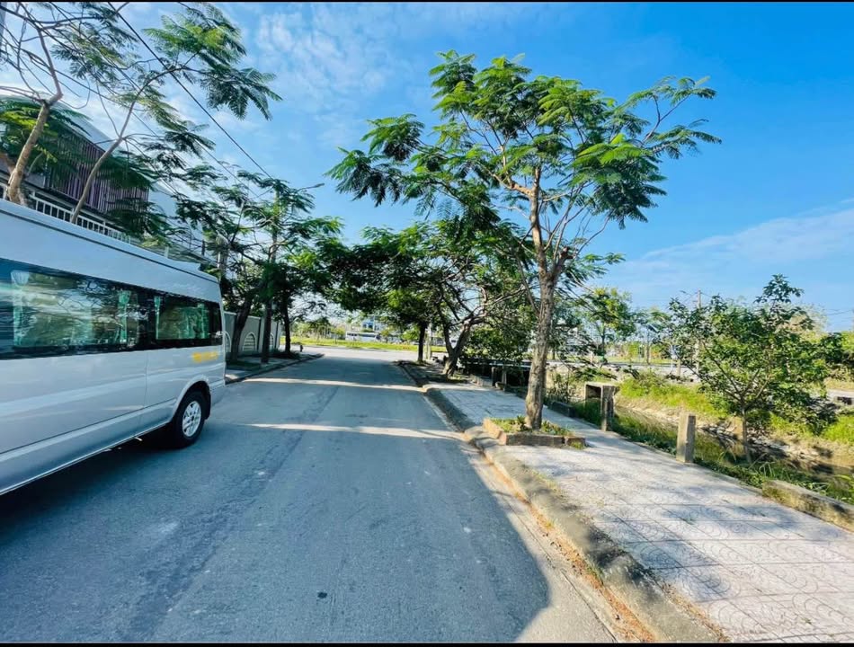 Đất mặt tiền Hà Văn Chúc 100m² giá 3 tỷ - Cơ hội đầu tư tuyệt vời!