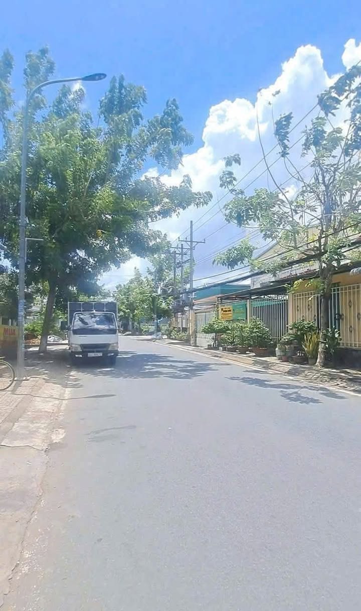 Nhà mặt tiền đường Lê Bình, Hưng Lợi, Cần Thơ 150m² giá 100 tỷ - Đầu tư sinh lời!