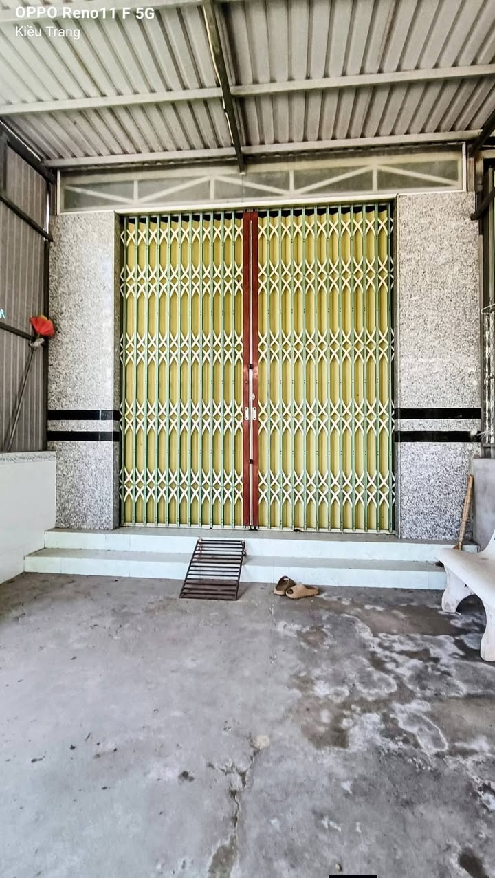 Nhà nguyên căn cho thuê tại Khu Ao Sen, Cần Thơ - Giá chỉ 3 triệu/tháng!