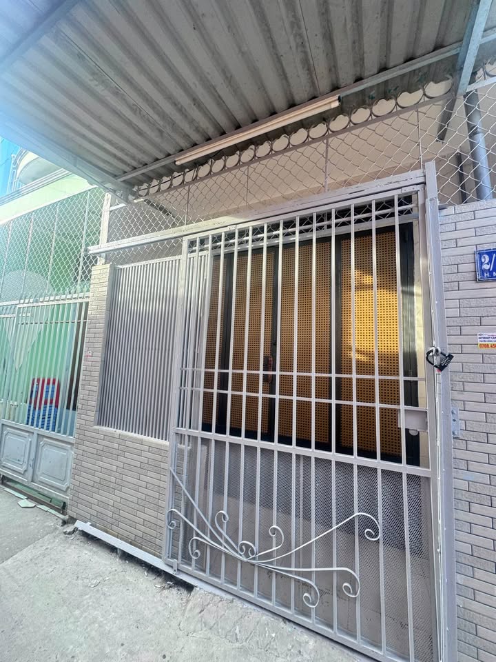 Nhà riêng Hẻm 233 NVC, Quận Ninh Kiều 37m² giá 1.68 tỷ - Chính chủ bán gấp!