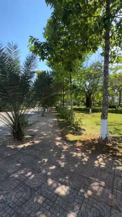 Đất nền góc 2 mặt tiền Thị Trấn Trảng Bom 198m² giá 5 tỷ - Cơ hội đầu tư hấp dẫn!