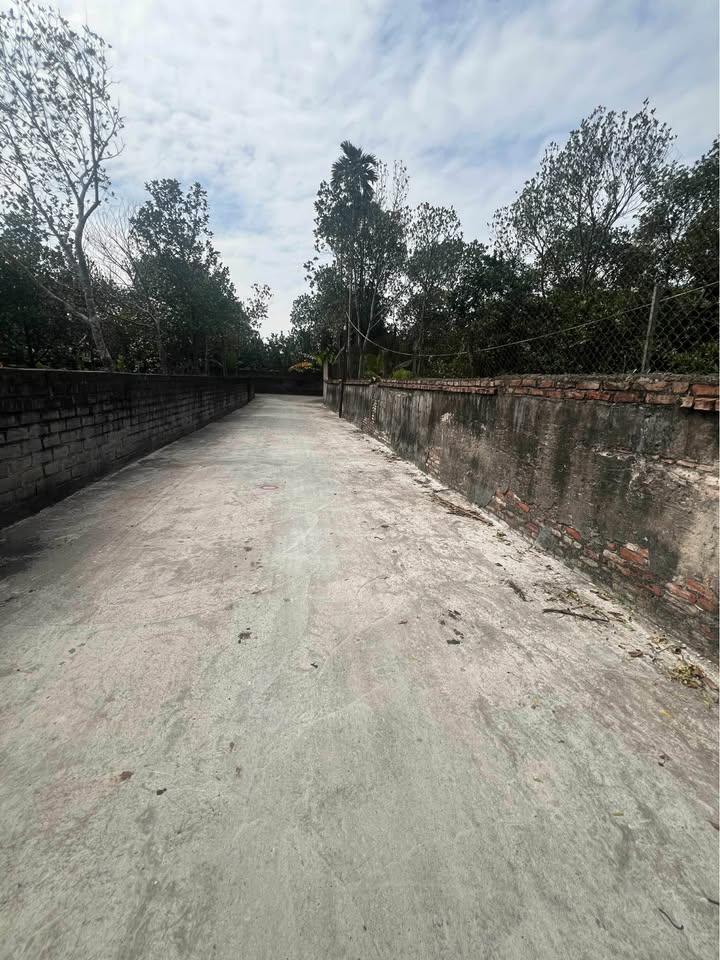 Căn hộ 43m² tại Bình Minh, Thanh Oai - Giá chỉ 2 tỷ, ô tô vào tận nơi!