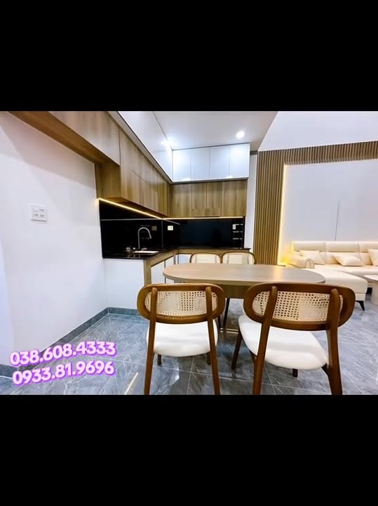 Nhà mới Long Khánh 105m² giá 1.49 tỷ - Dọn vào ở ngay!