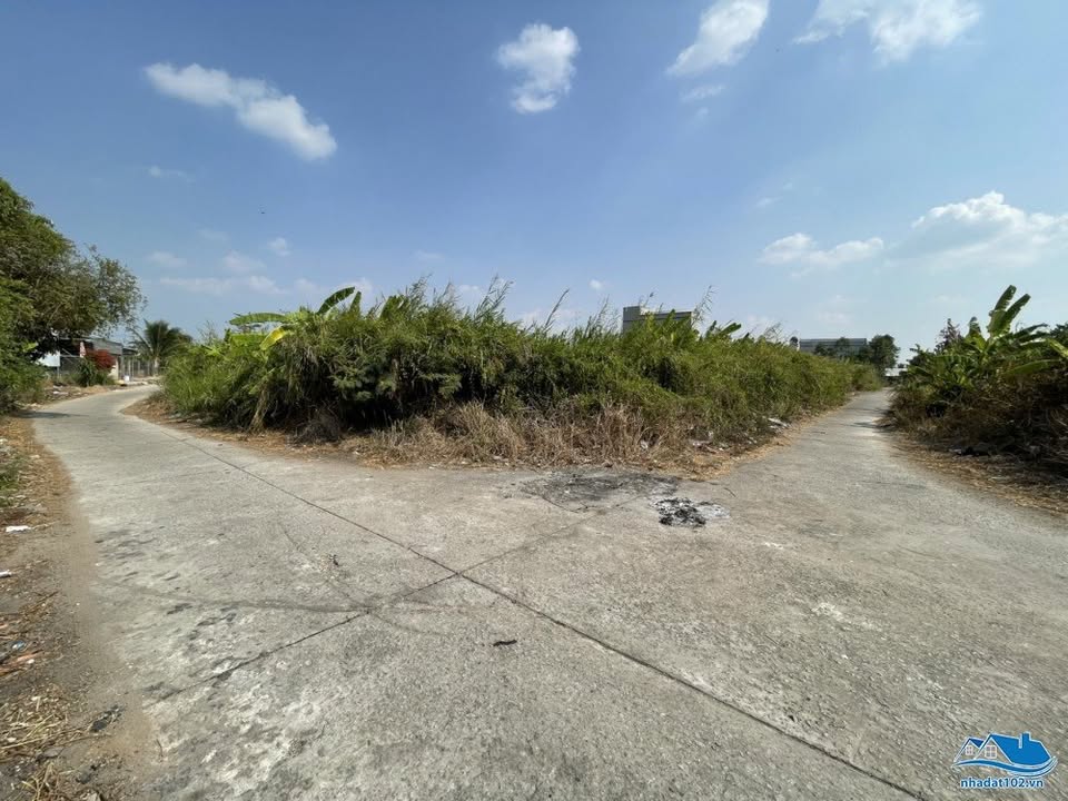 Đất nền KDC Sáu Ngói An Giang 111m² giá 390 triệu - Hỗ trợ vay ngân hàng!